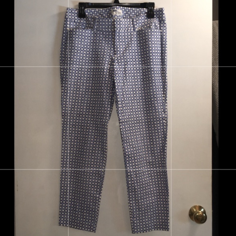 Old Navy Pixie Pants
